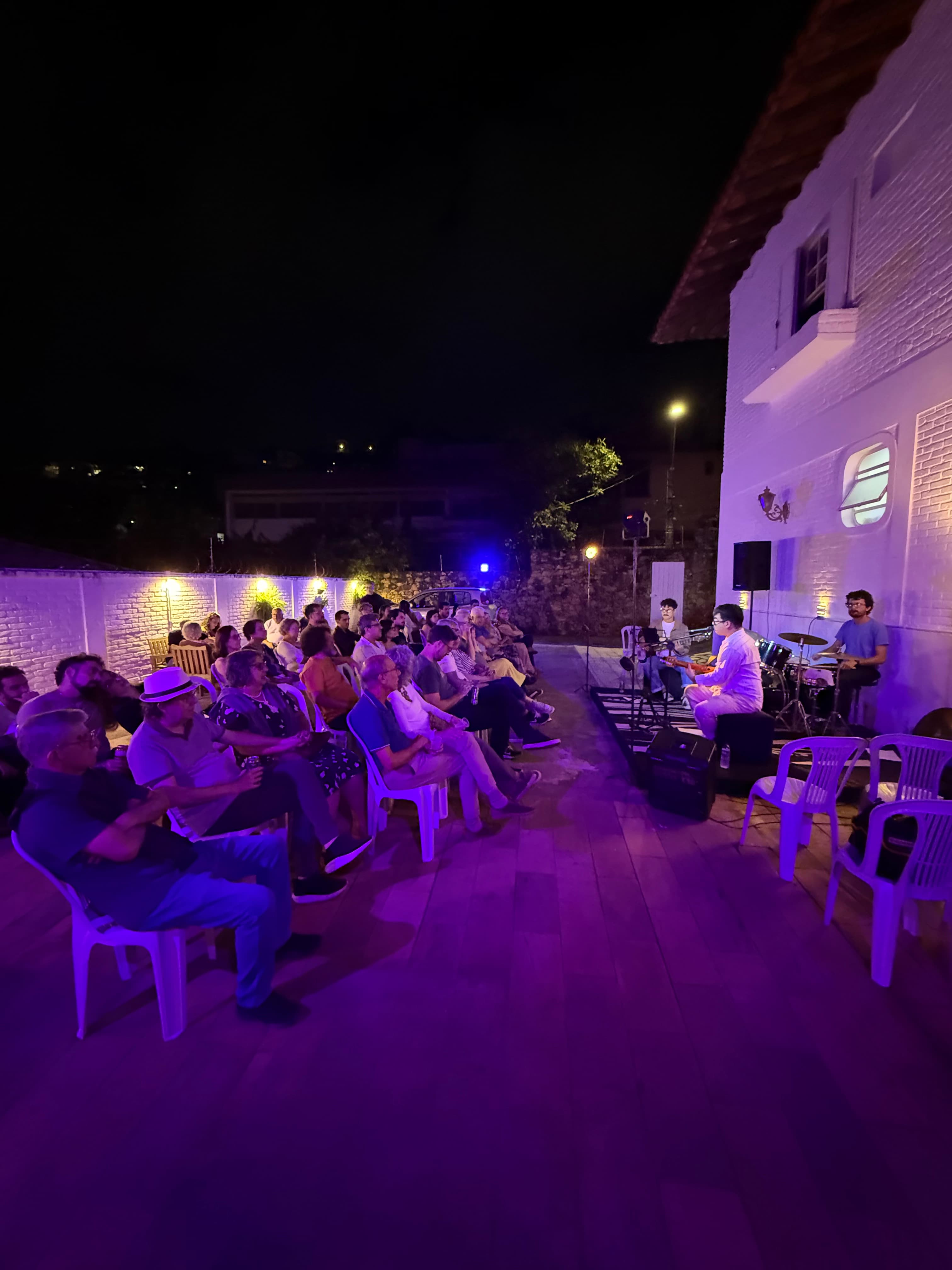 Shows & Eventos